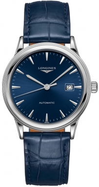 Часы Longines Flagship Classic L4.984.4.92.2