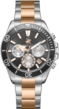 Часы Beverly Hills Polo Club BP3721X.560
