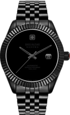 Часы Swiss Military Hanowa Dark Night SMWGL0005530