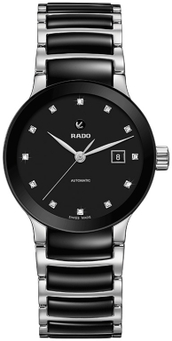 Часы Rado Centrix Automatic Diamonds R30009752