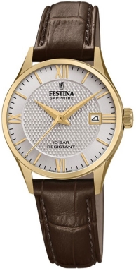 Часы Festina Swiss Made F20011/2