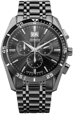 Часы Adriatica Passion A8202.S116CH
