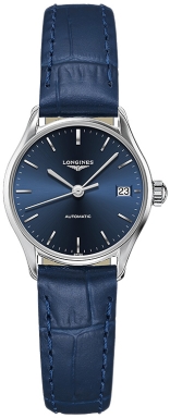 Часы Longines Lyre L4.360.4.92.2