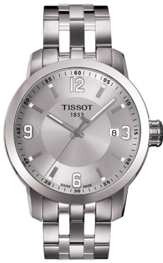 Tissot T-SPORT PRC 200 T055.410.11.037.00