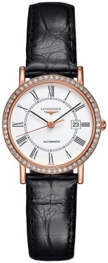 Часы Longines Elegant Collection L4.787.8.11.0