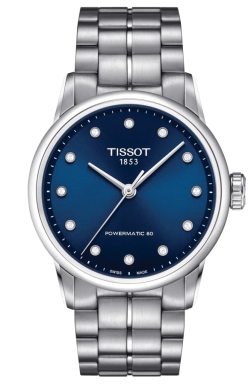Часы Tissot Luxury Automatic T086.207.11.046.00