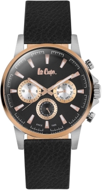 Часы Lee Cooper LC06528.551