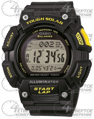 Часы Casio Collection STL-S110H-1C