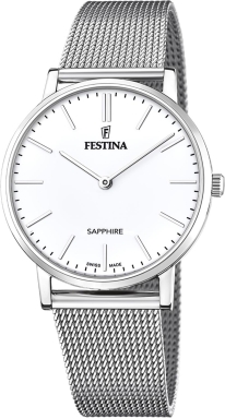Часы Festina Swiss Made F20014/1