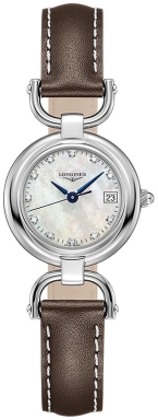 Часы Longines Equestrian Collection L6.130.4.87.2
