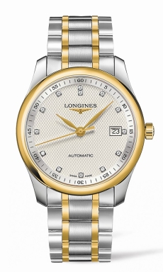 Часы Longines Master Collection Auto L2.793.5.97.7