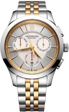 Часы Victorinox Alliance Chronograph 241747