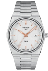 Часы Tissot PRX T137.410.11.031.00