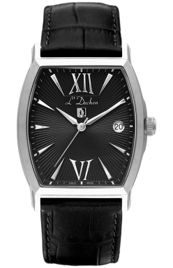 Часы L'Duchen Tonneau D 331.11.11