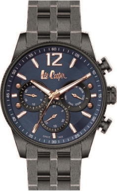 Часы Lee Cooper LC06720.390