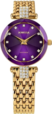 Часы Jowissa Facet Strass J5.631.S