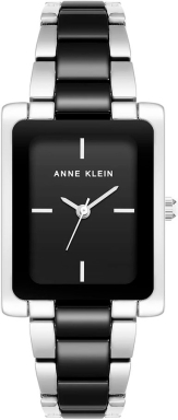 Часы Anne Klein Metals 3999BKSV