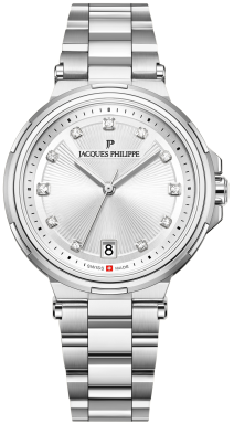 Часы Jacques Philippe Novellus JPQLS451326S