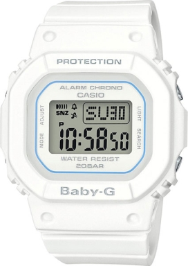 Часы Casio Baby-G BGD-560-7E