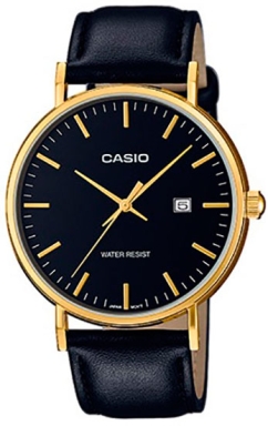 Часы Casio Collection MTH-1060GL-1A