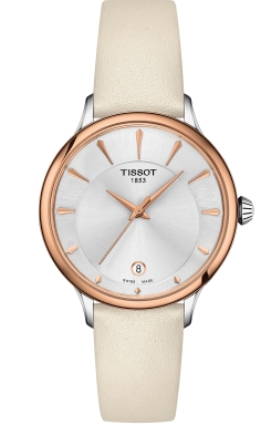 Часы Tissot Odaci-T T133.210.26.031.00
