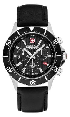 Часы Swiss Military Hanowa SMWGC2100705