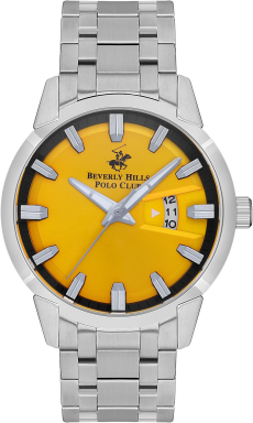 Часы Beverly Hills Polo Club BP3536X.300