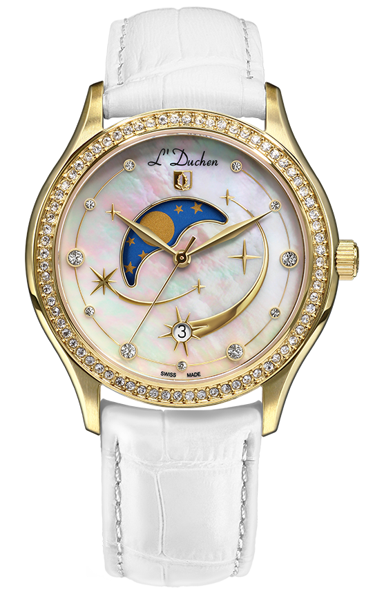Швейцарские часы l. Швейцарские часы l Duchen. L'Duchen часы женские. Швейцарские наручные часы l Duchen d781.20.31. L’Duchen Perseides d 707.11.43.