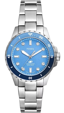 Часы Fossil Blue Dive ES5353 