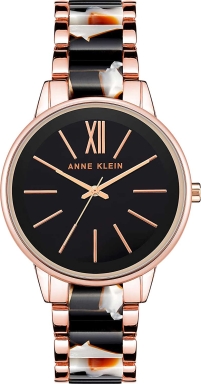 Часы Anne Klein 1412BTRG
