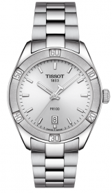 Часы Tissot PR 100 Sport Chic T101.910.11.031.00