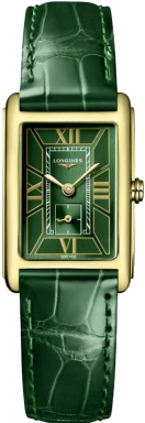Часы Longines DolceVita L5.255.6.95.2