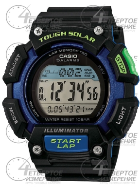 Часы Casio Collection STL-S110H-1B