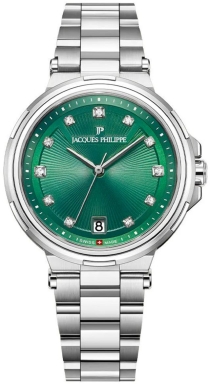 Часы Jacques Philippe Novellus JPQLS4513X6S