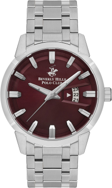 Часы Beverly Hills Polo Club BP3536X.380