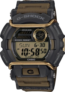 Часы Casio G-Shock GD-400-9D