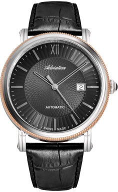 Часы Adriatica  Automatic A8272.R264A