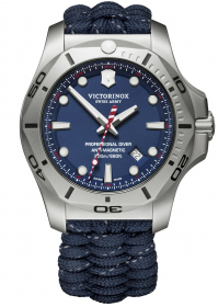 Часы Victorinox I.N.O.X. Professional Diver 241843