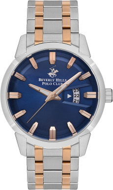 Часы Beverly Hills Polo Club BP3536X.590