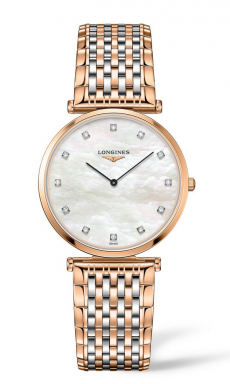 Часы Longines La Grande Classique de Longines Quartz L4.709.1.88.7
