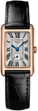 Часы Longines DolceVita L5.255.8.71.0