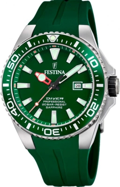 Часы Festina The Originals F20664/2