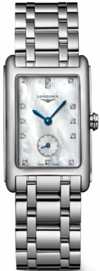 Часы Longines DolceVita L5.512.4.87.6