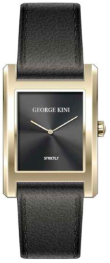 Часы George Kini Strictly GK.STR0001