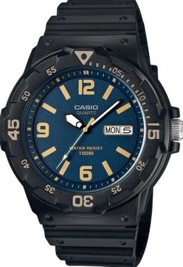 Часы Casio Collection MRW-200H-2B3