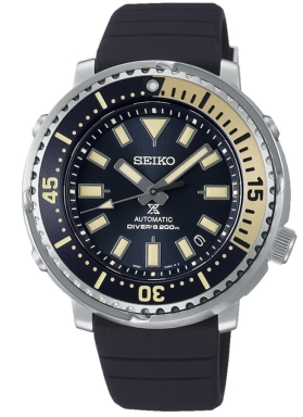 Часы Seiko Prospex SRPF81K1