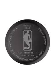 Часы Tissot Chrono Xl Nba Teams Special San Antonio Spurs Edition T116.617.36.051.04