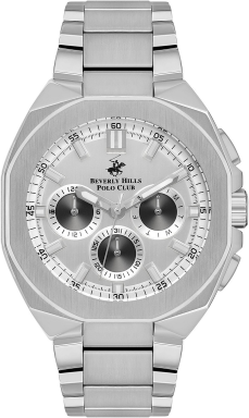Часы Beverly Hills Polo Club BP3537X.330