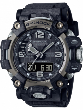 Часы Casio G-Shock Premium GWG-2000-1A1