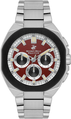 Часы Beverly Hills Polo Club BP3537X.380